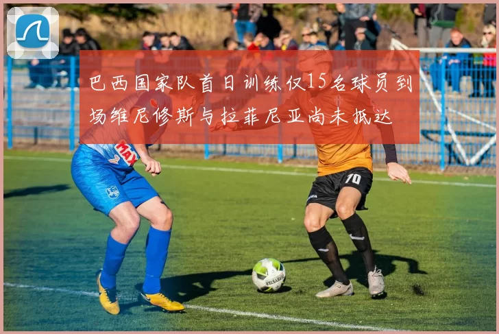 巴西国家队首日训练仅15名球员到场维尼修斯与拉菲尼亚尚未抵达