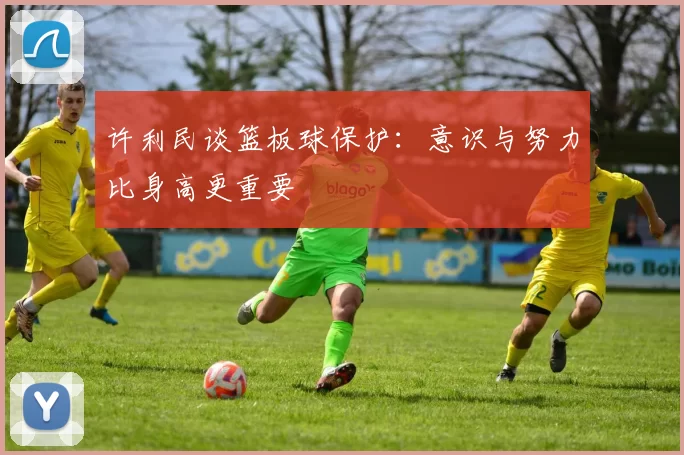 许利民谈篮板球保护：意识与努力比身高更重要