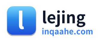 lejing Logo